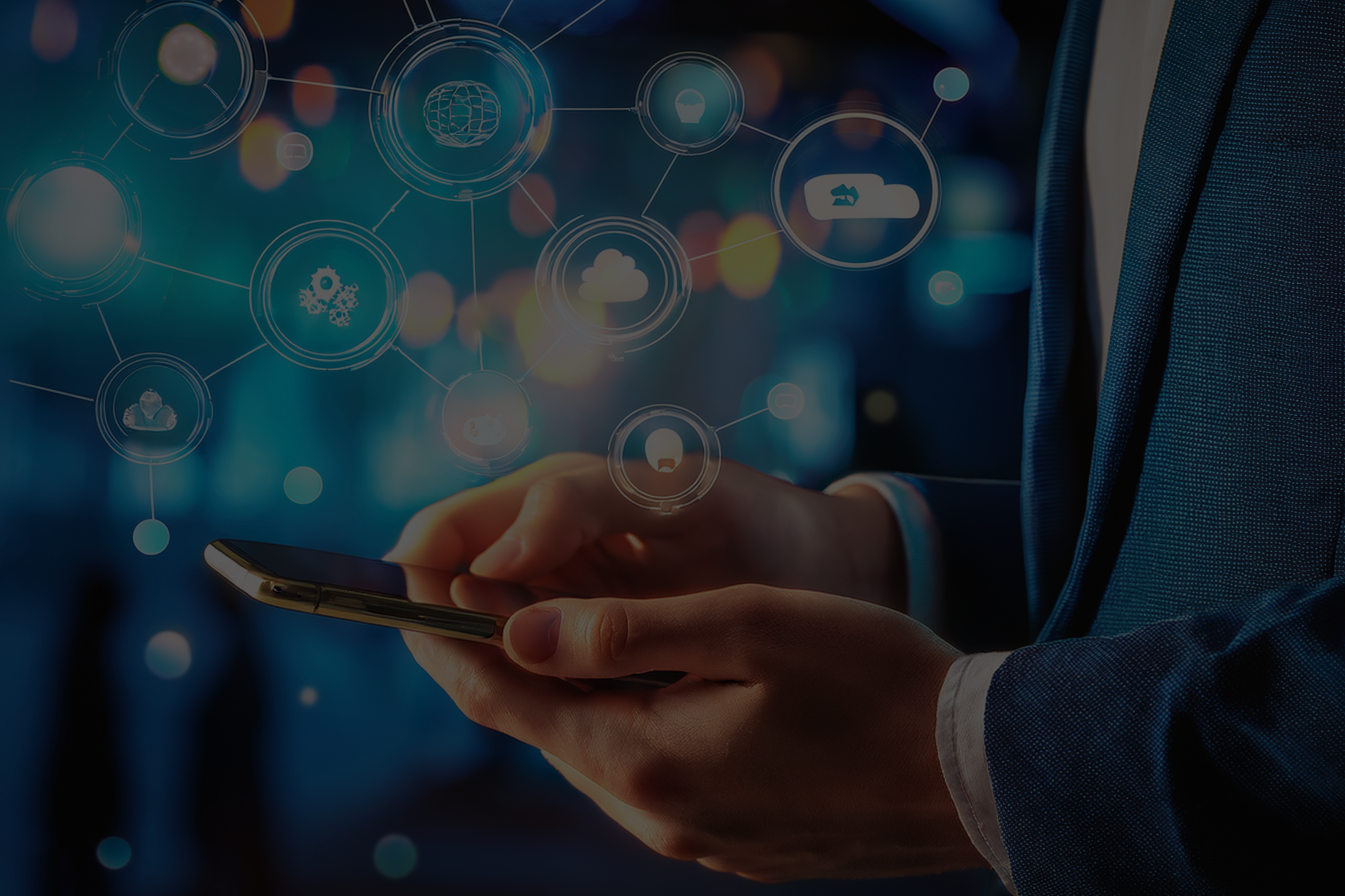 Buy digital tools